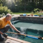 Jak poprawnie przeprowadzić montaż basenu kanadyjskiego w swoim ogrodzie?