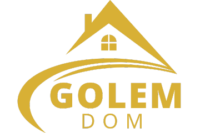 logo Golem-dom